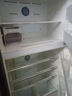 fridge