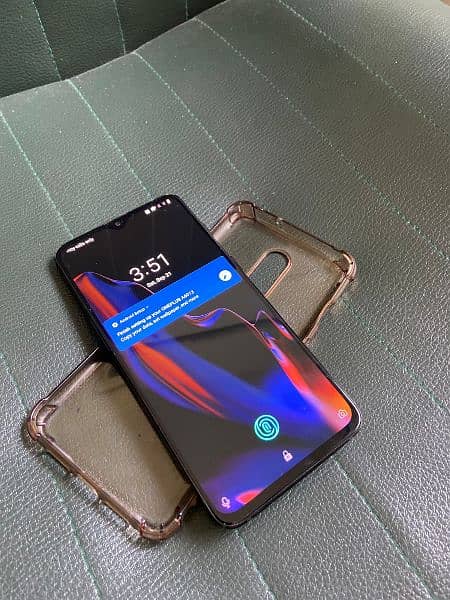 One plus 6t For Sale 3