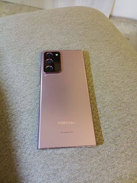 samsung note 20 ultra 1