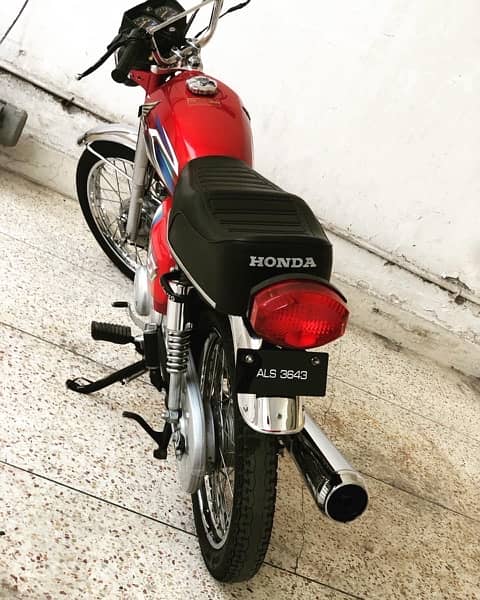 honda 125 2022 1