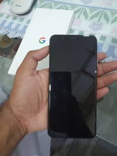 Google pixel 4 XL for sale 6/64. 0