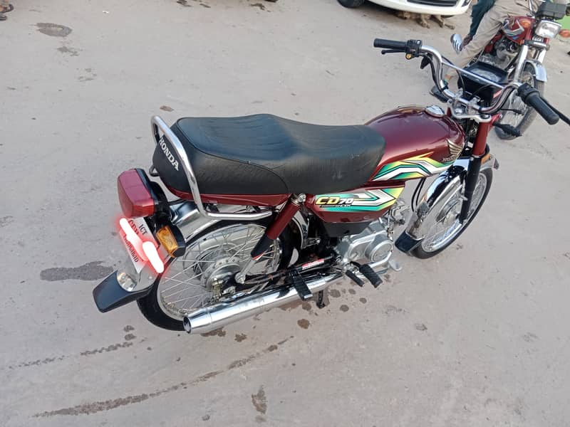 bike acha hai 3