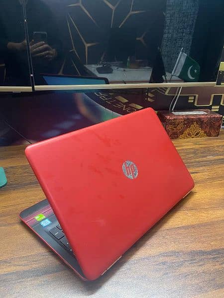 hp core i5 7th generation 1