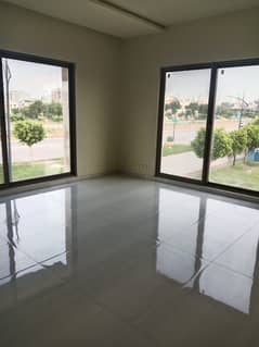 16 Marla double storey with basement available for rent 0