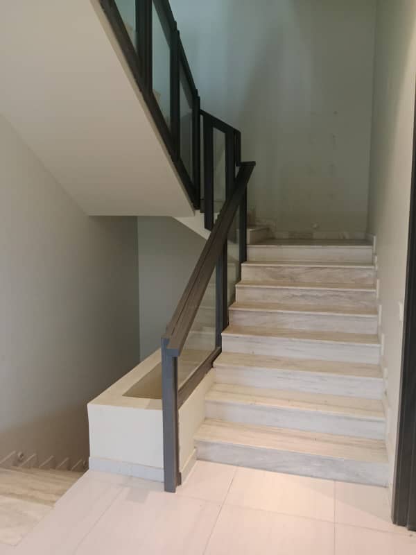 16 Marla double storey with basement available for rent 10