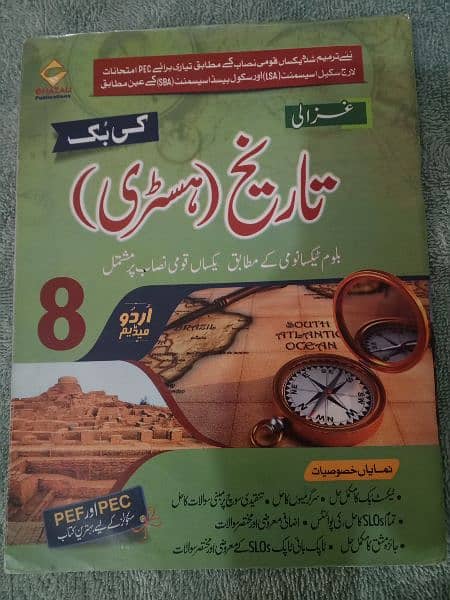 all books of class 8th available 8