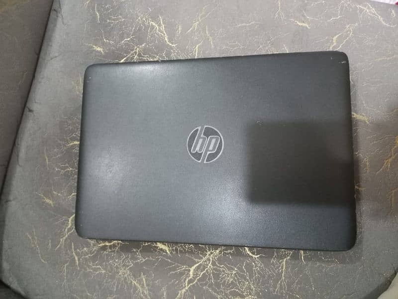 HP Elitebook 820 8/256(SSD) 5