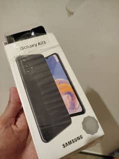 Samsung galaxy A23