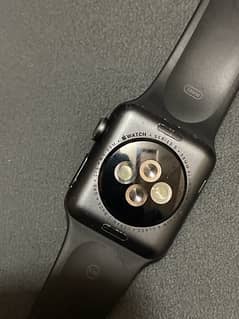 apple watch series 3