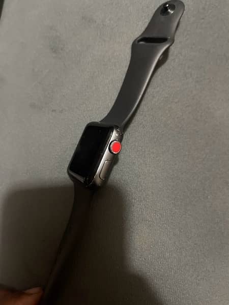 apple watch series 3 2