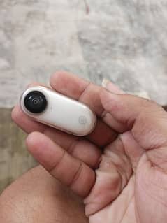 insta360 go camera