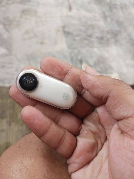 insta360 go camera 0