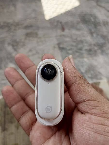 insta360 go camera 5