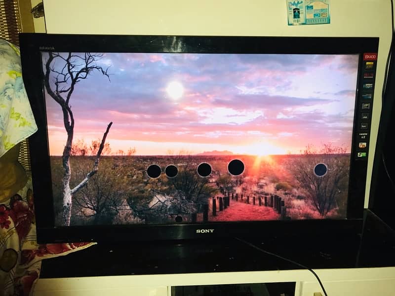 sony original tv bravia 3