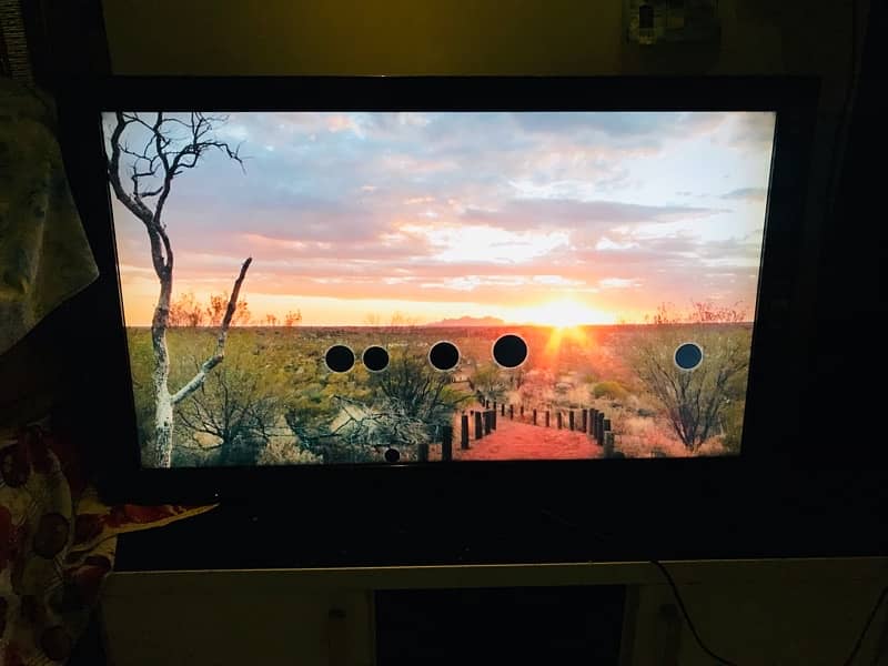 sony original tv bravia 5