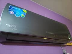 Kenwood Inverter AC E-Eco Plus