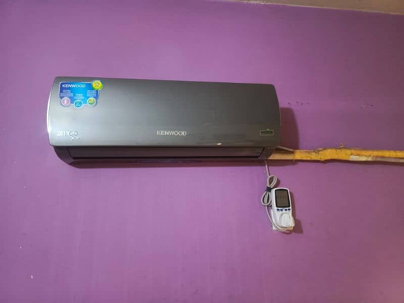 Kenwood Inverter AC E-Eco Plus 2