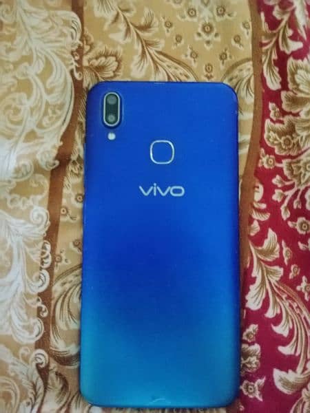 Vivo y93 3/32 10/8 condition 3