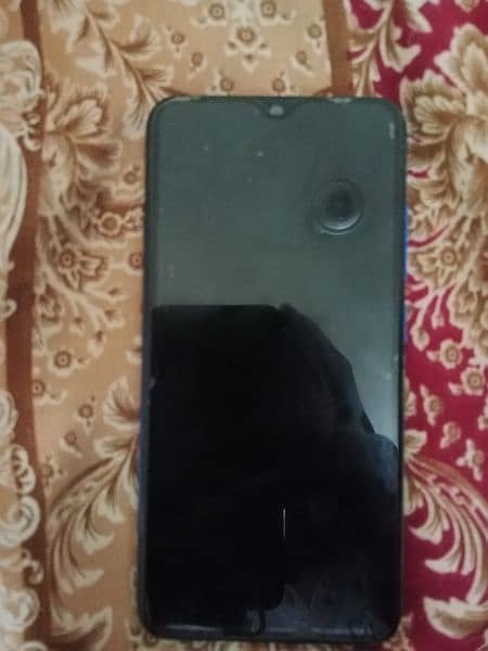 Vivo y93 3/32 10/8 condition 4