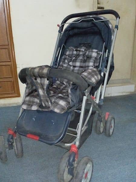 baby stroller 0