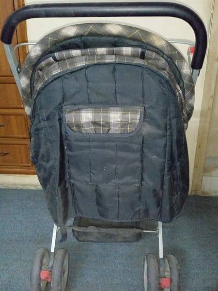 baby stroller 2