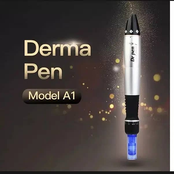 Dr pen, dema pen for microneedling 6