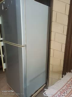 Haier refrigerator