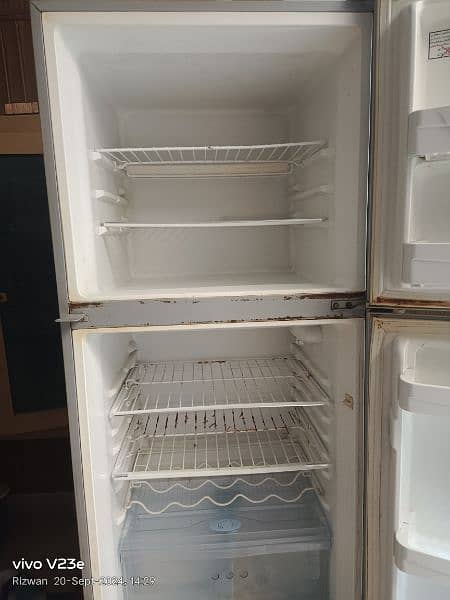 Haier refrigerator 3