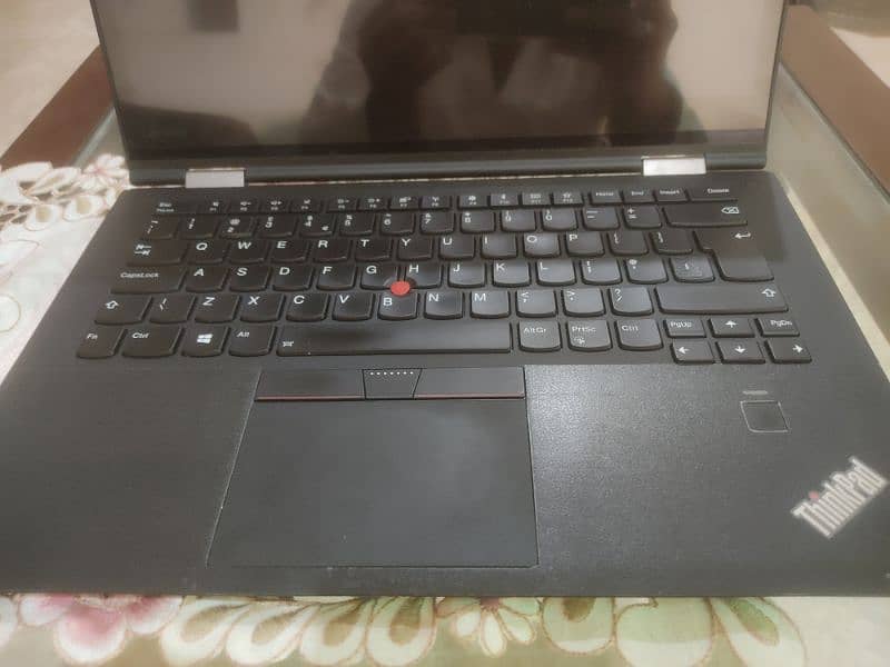 Lenovo Thinkpad X1 Yoga 3