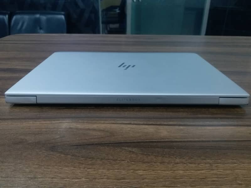 HP Elitebook 840 G6 - 8th Gen Ci5 QuadCore 8