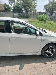 Toyota Corolla Altis 2021