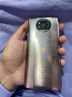 poco x3 pro 256gb 0