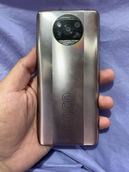 poco x3 pro 256gb 3