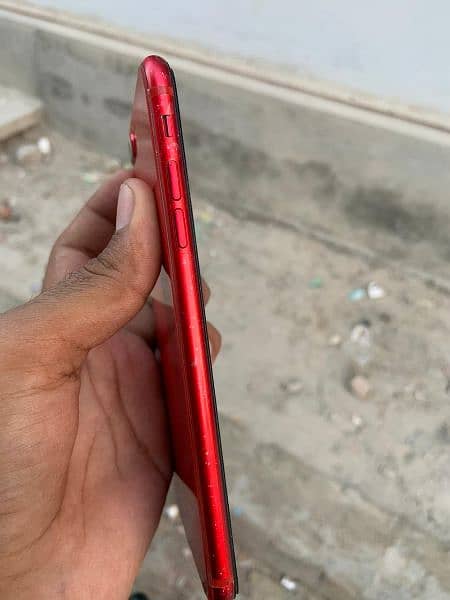 I phone 8 plus pta ok ha 64 5