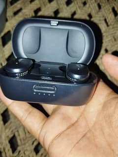 Bose quite comfort ear buds