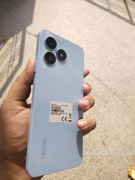 Realme Note 50 For Sale 1