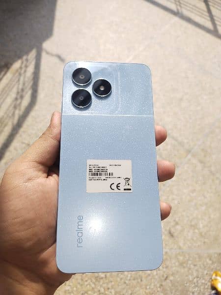 Realme Note 50 For Sale 2