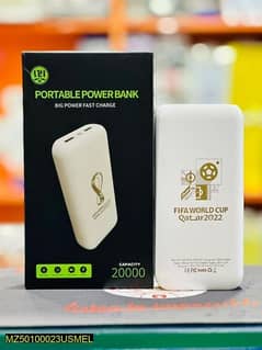 20000mah power bank. cash on delivery