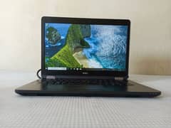 Dell Latitude E5470 – High-Performance Laptop
Condition: 10/10