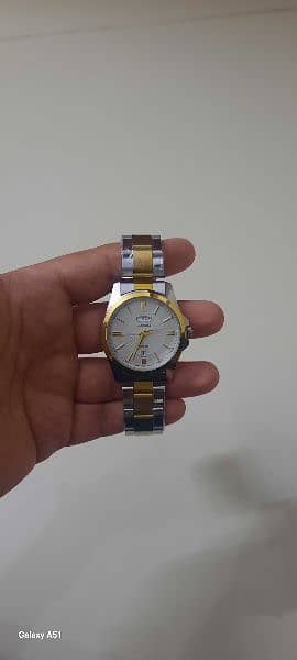 CASIO WR50M 3