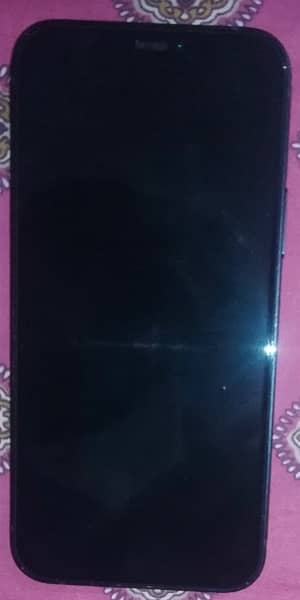 Iphone 12 64 gb JV Non-PTA Non-Active Urgent sale 1