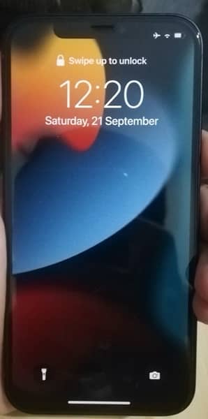 Iphone 12 64 gb JV Non-PTA Non-Active Urgent sale 2