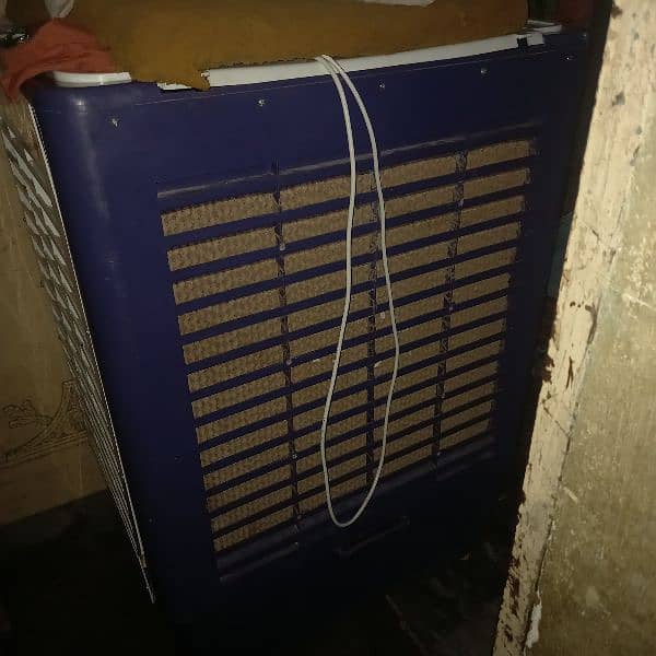 air cooler bose 2