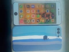 iPhone 7plus bg 128 bays lcd ok 0