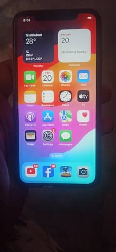 iPhone 11 128 GB 0