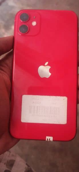 iPhone 11 128 GB 1