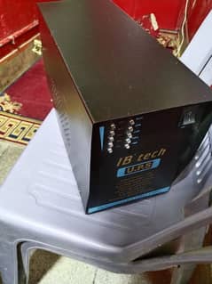 1000 watt Ups Brand New For Sale 1 week used only 5 year warranty