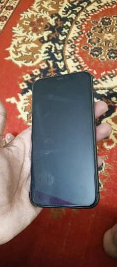 Iphone 11 For sale (PTA Approved)