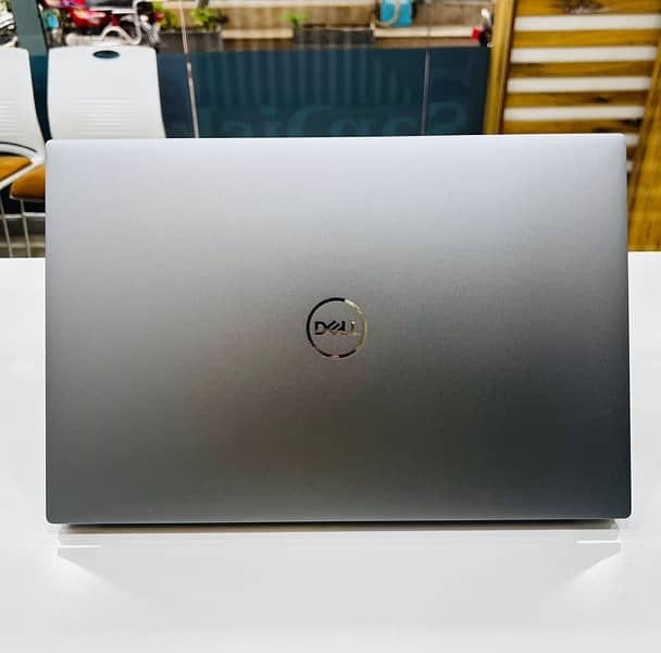 Dell Precision 5550 Touch4k i7-10thGen 32GbRam 512GbSSD 4GbNvidiaT1000 2