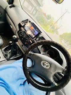 Toyota Hilux 2011